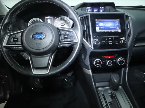 Certified 2021 Subaru Forester Premium w/ Popular Package #1 AWD/4WD image 29