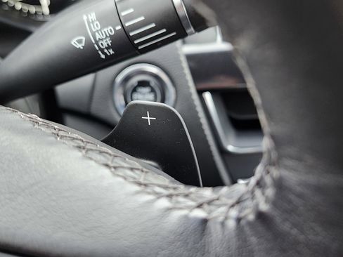 Used 2024 Cadillac CT5 Premium Luxury w/ Climate Package image 12