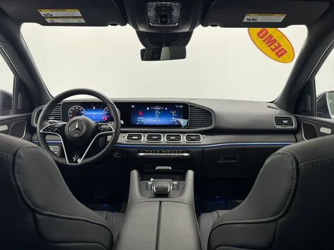 New 2026 Mercedes-Benz GLE 350 4MATIC image 6