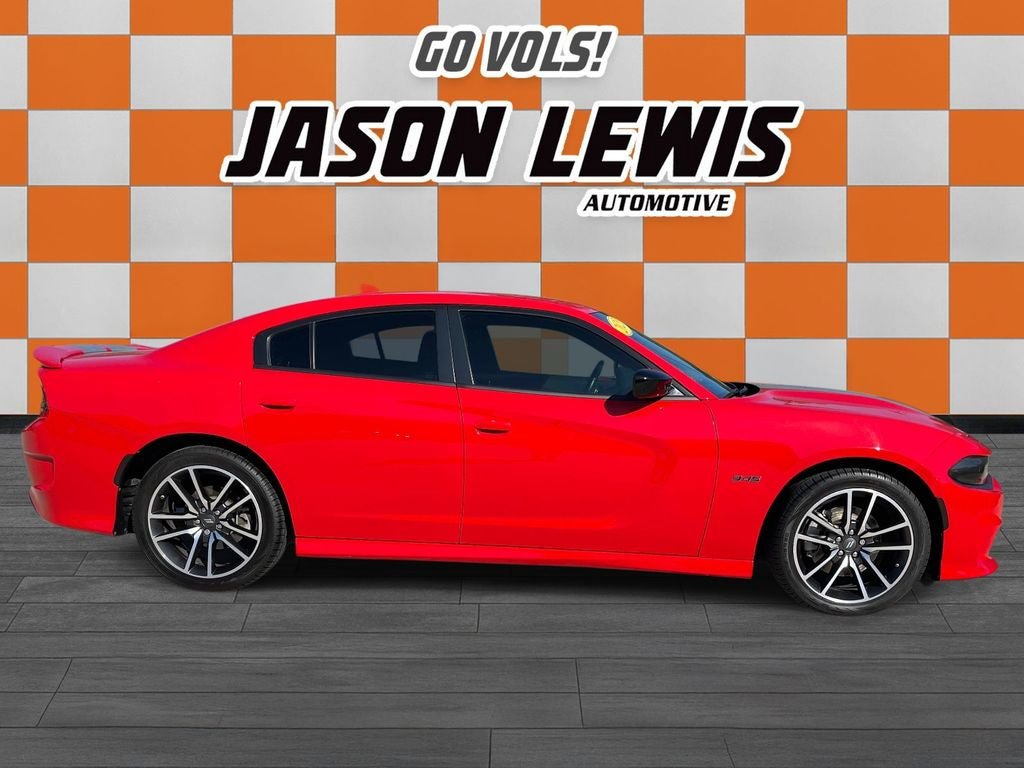 Used 2023 Dodge Charger R/T RWD image 2