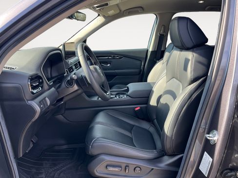 Used 2026 Honda Passport RTL image 11