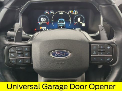 Used 2022 Ford F150 Raptor w/ Equipment Group 801A High image 16