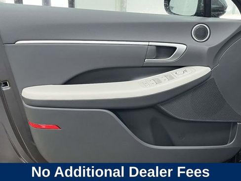 New 2026 Hyundai Sonata SEL FWD image 12