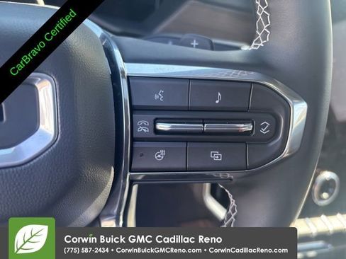 Certified 2026 GMC Acadia Denali Ultimate AWD/4WD image 16