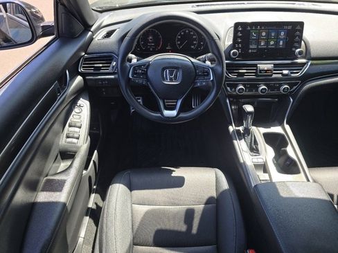 Used 2020 Honda Accord Sport image 23