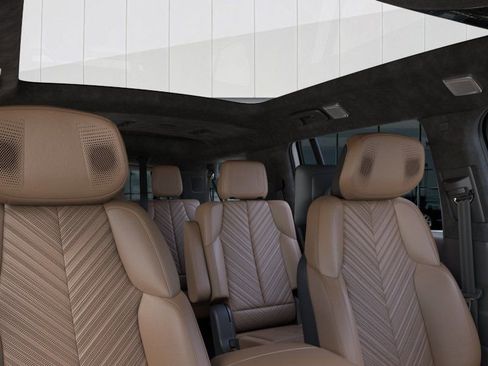 New 2026 Cadillac Escalade IQL Luxury w/ LPO, Radiant Package image 24