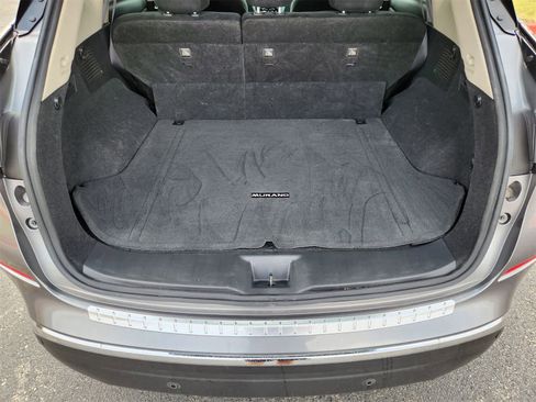 Used 2021 Nissan Murano S image 30