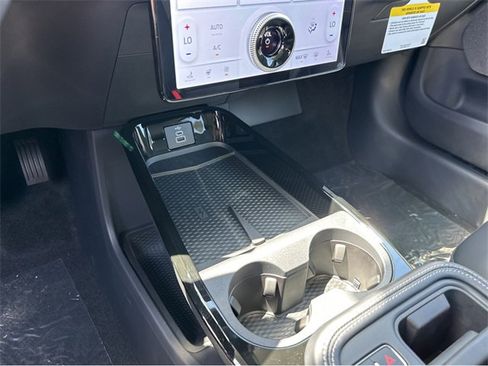 New 2025 Ford Mustang Mach-E Premium image 28