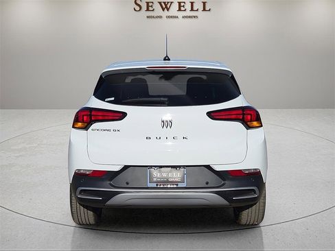 New 2026 Buick Encore GX Preferred w/ Advanced Technology Package image 4