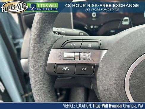 New 2026 Hyundai Santa Cruz SEL AWD/4WD image 53