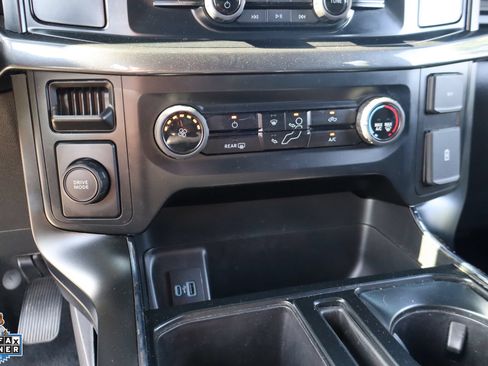Used 2023 Ford F150 XL w/ STX Appearance Package RWD image 20
