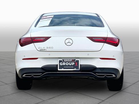Used 2025 Mercedes-Benz CLA 250 image 5