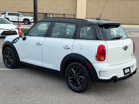 Used 2013 MINI Cooper Countryman S FWD image 6