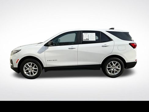 Used 2023 Chevrolet Equinox LS w/ LS Convenience Package AWD/4WD image 14