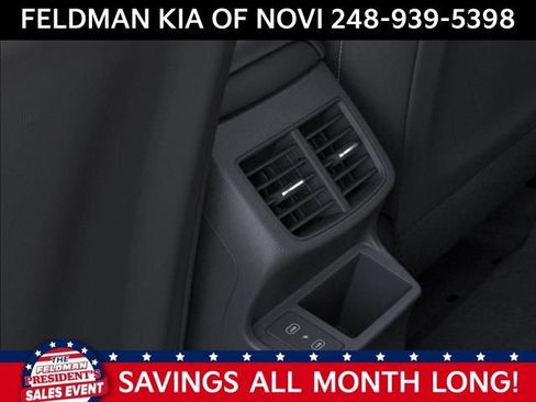 New 2026 Kia Seltos S image 27