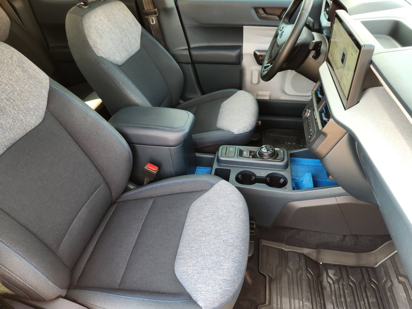 Used 2025 Ford Maverick XLT w/ XLT Luxury Package FWD image 15