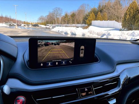 Used 2023 Acura MDX SH-AWD w/ Technology Package image 20