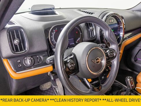 Used 2021 MINI Cooper Countryman S image 5