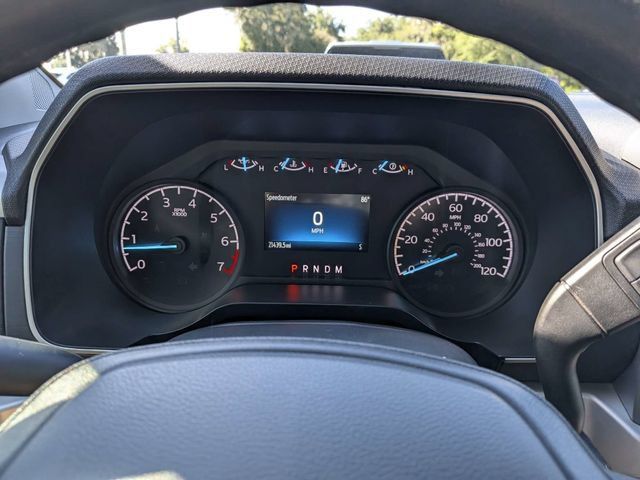 Used 2022 Ford F150 XLT w/ Trailer Tow Package AWD/4WD image 27