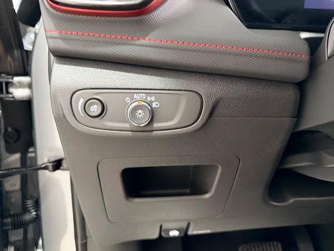 New 2026 Chevrolet TrailBlazer RS image 22