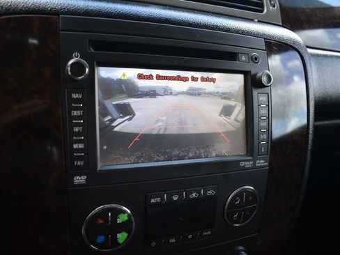 Used 2013 GMC Sierra 2500 Denali RWD image 15
