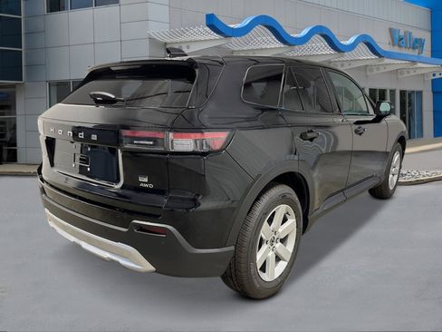 New 2026 Honda Prologue EX image 5