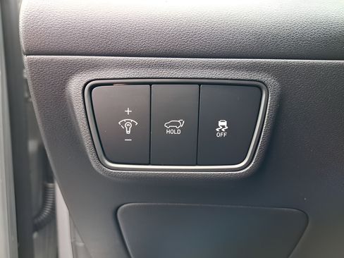 Used 2024 Hyundai Tucson SEL AWD/4WD image 15