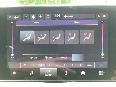 New 2026 Jeep Compass Limited AWD/4WD image 44