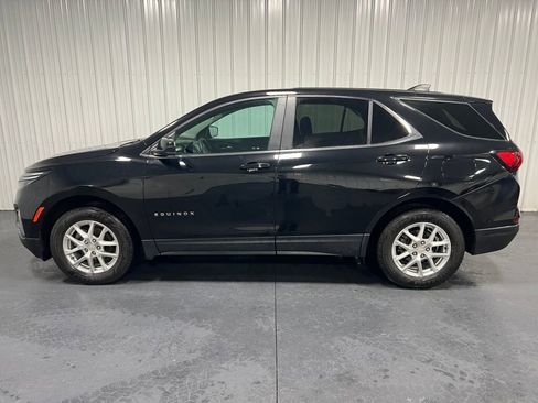 Used 2023 Chevrolet Equinox LT image 16