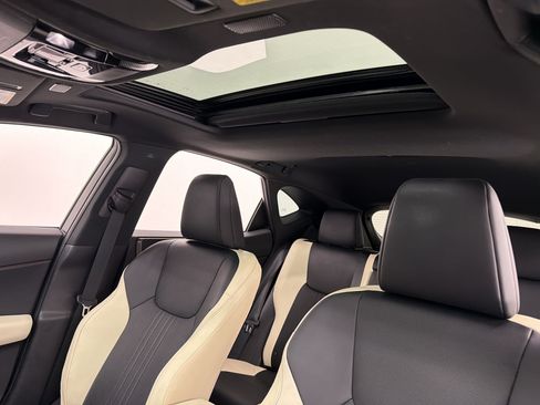 Certified 2023 Lexus NX 350 AWD image 22
