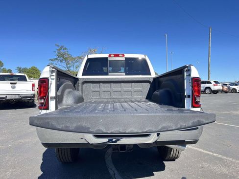 New 2026 RAM 2500 Tradesman image 9