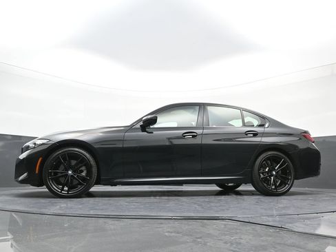 Used 2023 BMW 330i xDrive Sedan w/ M Sport Package image 25