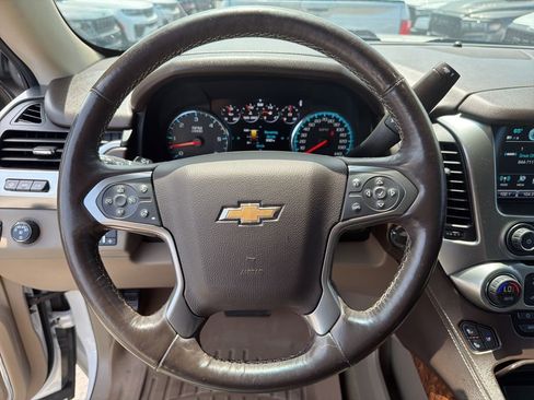 Used 2017 Chevrolet Tahoe Premier RWD image 57