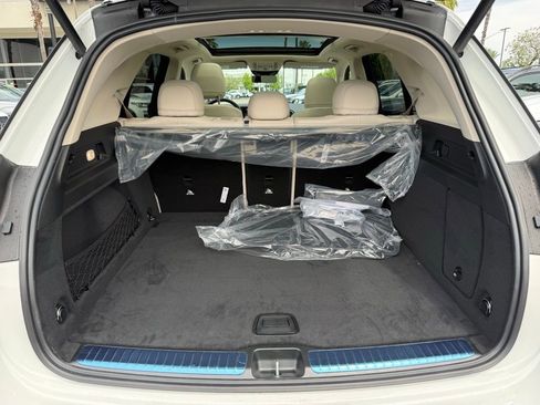 New 2026 Mercedes-Benz GLE 450 4MATIC image 20