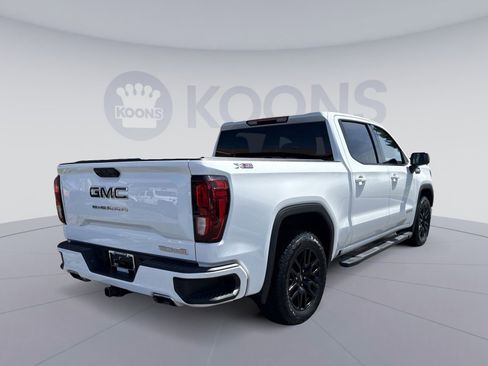 Used 2024 GMC Sierra 1500 Elevation AWD/4WD image 7