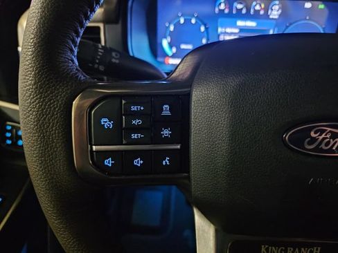 Used 2024 Ford F150 King Ranch AWD/4WD image 33