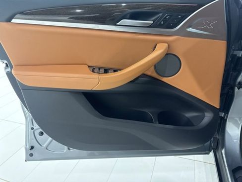 Certified 2023 BMW X3 xDrive30i w/ Premium Package image 10