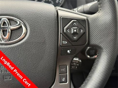 Used 2023 Toyota Tacoma TRD Off-Road image 21