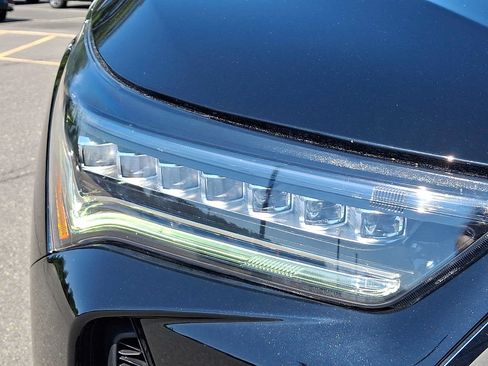 Used 2023 Acura RDX AWD image 9