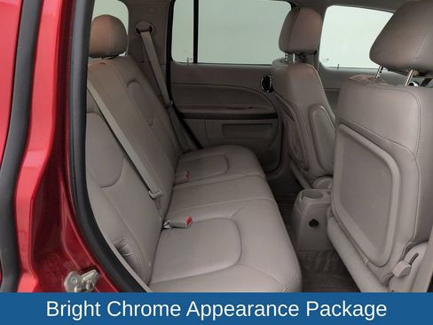 Used 2010 Chevrolet HHR LT w/ My Link Package FWD image 15