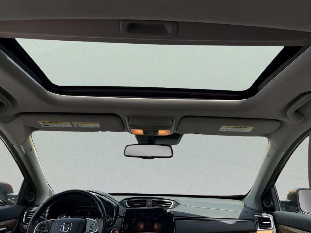 Used 2017 Honda CR-V EX-L image 20
