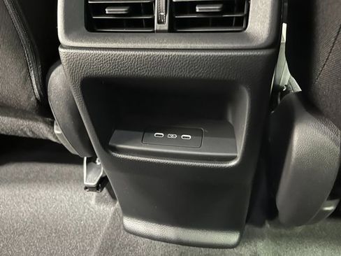 New 2026 Honda CR-V EX image 25