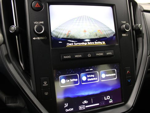 Used 2022 Subaru WRX AWD/4WD image 15