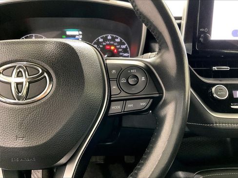 Used 2024 Toyota Corolla SE FWD image 23