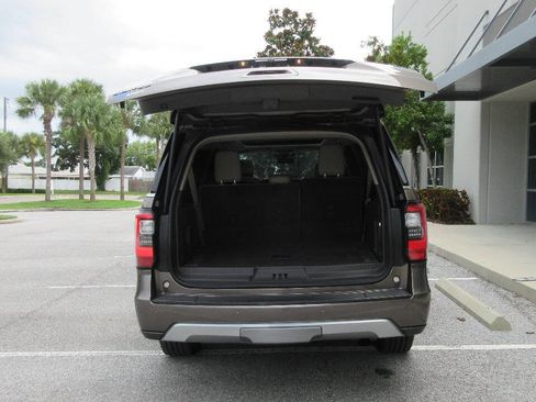 Used 2019 Ford Expedition Max Limited w/ Special Edition Package AWD/4WD image 19