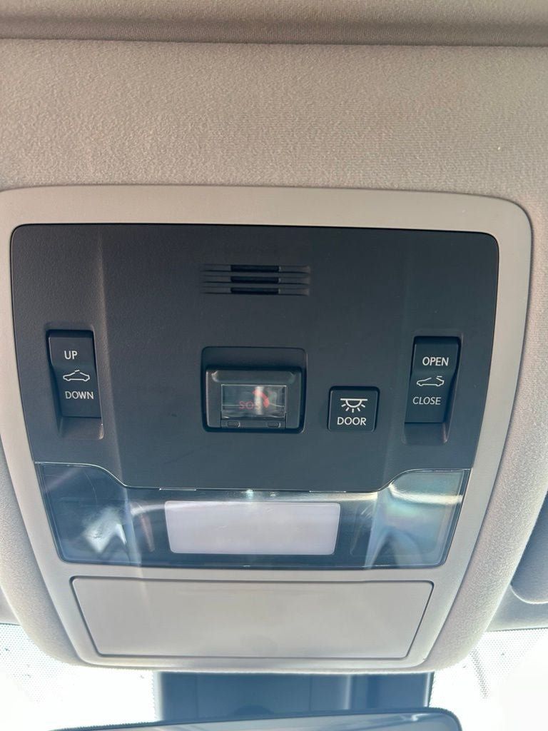 Used 2022 Lexus RX 350 FWD w/ Premium Package image 12