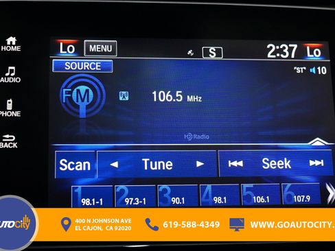 Used 2020 Honda CR-V EX image 23