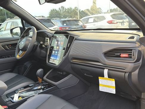 Certified 2026 Subaru Forester Wilderness AWD/4WD image 19