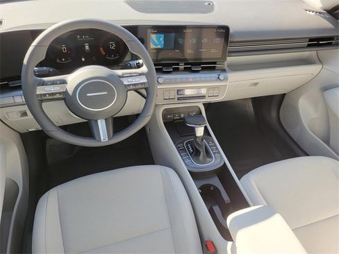 New 2026 Hyundai Kona SEL Sport image 11