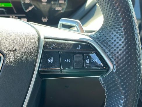 Used 2022 Audi e-tron GT Prestige w/ Prestige Package image 17